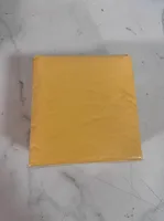 Simple Style Solid Color Paper Napkins sku image 3
