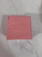 Simple Style Solid Color Paper Napkins sku image 5