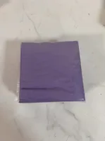 Simple Style Solid Color Paper Napkins sku image 4