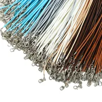 Casual Solid Color Metal Plating Rope main image 4