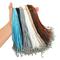 Casual Solid Color Metal Plating Rope main image 3