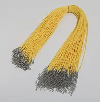 Casual Solid Color Metal Plating Rope sku image 1
