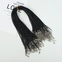 Casual Solid Color Metal Plating Rope sku image 2