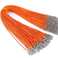 Casual Solid Color Metal Plating Rope sku image 16