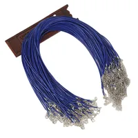 Casual Solid Color Metal Plating Rope sku image 8