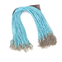 Casual Solid Color Metal Plating Rope sku image 9