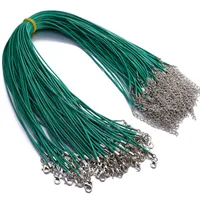 Casual Solid Color Metal Plating Rope sku image 10