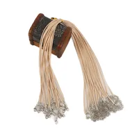 Casual Solid Color Metal Plating Rope sku image 18