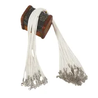 Casual Solid Color Metal Plating Rope sku image 11