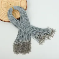 Casual Solid Color Metal Plating Rope sku image 19