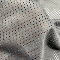 Casual Solid Color Polyester main image 2