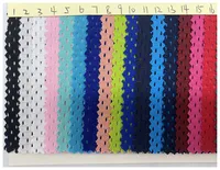 Casual Solid Color Polyester sku image 3