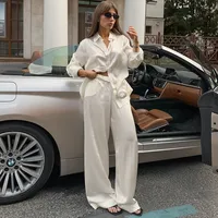 Holiday Women's Vacation Simple Style Solid Color Polyester Pants Sets Shorts Sets main image 4