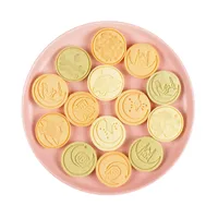Casual Round Plastic Bakeware 1 Set main image 5