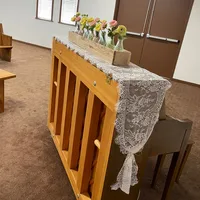 French Style Solid Color Polyester Tablecloths main image 3