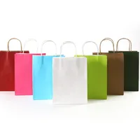 Casual Elegant Simple Style Solid Color Paper main image 2