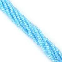 Basic Simple Style Geometric Glass Jewelry Accessories sku image 18