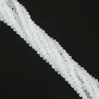 Basic Simple Style Geometric Glass Jewelry Accessories sku image 19