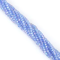 Basic Simple Style Geometric Glass Jewelry Accessories sku image 3