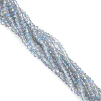 Basic Simple Style Geometric Glass Jewelry Accessories sku image 21