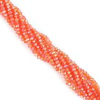 Basic Simple Style Geometric Glass Jewelry Accessories sku image 20