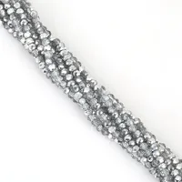 Basic Simple Style Geometric Glass Jewelry Accessories sku image 14