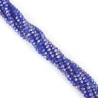Basic Simple Style Geometric Glass Jewelry Accessories sku image 5