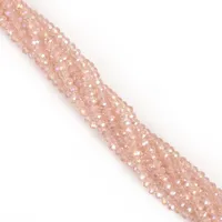 Basic Simple Style Geometric Glass Jewelry Accessories sku image 11