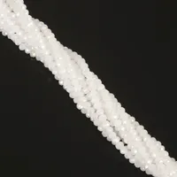 Basic Simple Style Geometric Glass Jewelry Accessories sku image 13