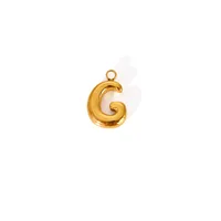 Vacation Simple Style Letter 304 Stainless Steel Polishing Jewelry Accessories sku image 7