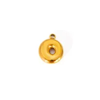 Vacation Simple Style Letter 304 Stainless Steel Polishing Jewelry Accessories sku image 15