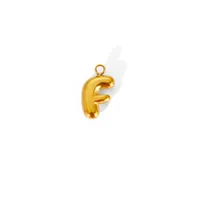 Vacation Simple Style Letter 304 Stainless Steel Polishing Jewelry Accessories sku image 6