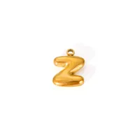 Vacation Simple Style Letter 304 Stainless Steel Polishing Jewelry Accessories sku image 26