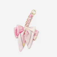 Shoulder Extended Chain Bow Bag Belt Bag Adjusting Chain Bag Hanging Chain Growth Chain Multicolor Extended Armpit sku image 31