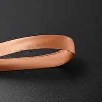 Simple Style Artistic Solid Color Polyester main image 4