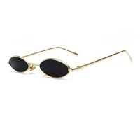 Lady Solid Color Ac Oval Frame Full Frame Glasses main image 1