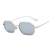 Simple Style Classic Style Solid Color Ac Square Full Frame Glasses sku image 5