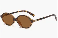 Retro Simple Style Solid Color Ac Oval Frame Full Frame Glasses sku image 12