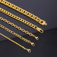 Hip-Hop Simple Style Solid Color Titanium Steel Plating Unisex Bracelets main image 2