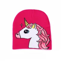 Women's Cute Eaveless Wool Cap main image 2