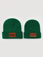 Unisex Simple Style IG Style Solid Color Eaveless Wool Cap sku image 7