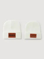Unisex Simple Style IG Style Solid Color Eaveless Wool Cap sku image 9