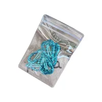 Children Unisex Casual Elegant Simple Style Solid Color Alloy Hair Clip main image 2