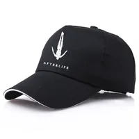 Unisex Casual Elegant Simple Style Letter Curved Eaves Baseball Cap main image 4