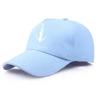 Unisex Casual Elegant Simple Style Letter Curved Eaves Baseball Cap main image 5