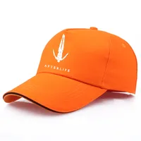 Unisex Casual Elegant Simple Style Letter Curved Eaves Baseball Cap main image 2