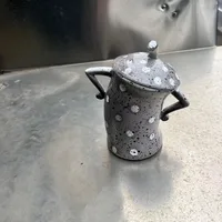 1 Piece Cup Home Daily Resin Casual Funny main image 4
