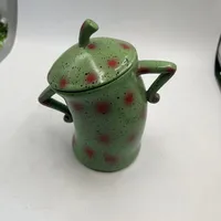 1 Piece Cup Home Daily Resin Casual Funny sku image 1