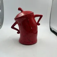 1 Piece Cup Home Daily Resin Casual Funny sku image 3