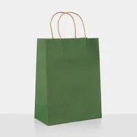 Casual Elegant Simple Style Solid Color Paper sku image 3